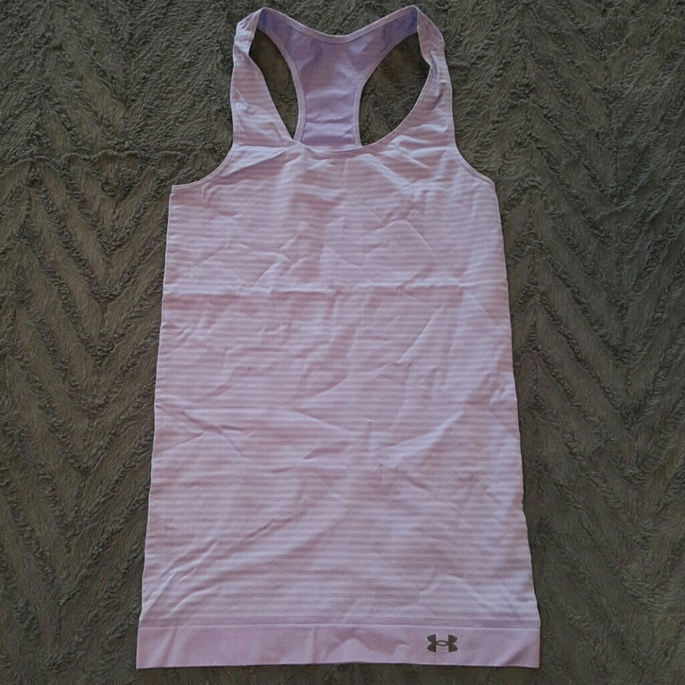 Under Armour compression Shirt