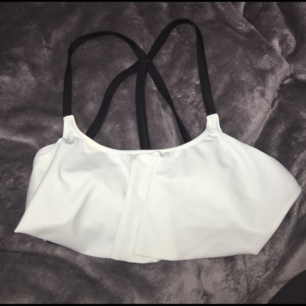 Pink bikini top✨🌿