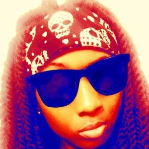 Meet your Posher, Keiyanna