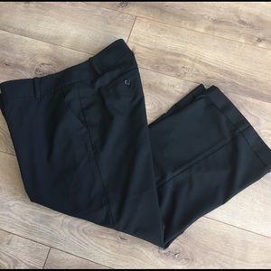 The Limited Cropped Pants