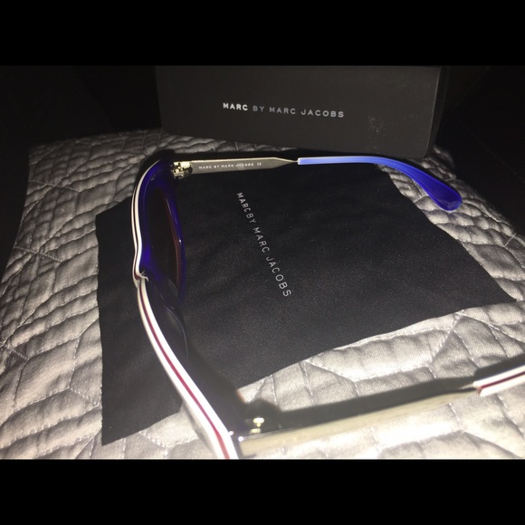 Marc by Marc Jacobs Sunglasses