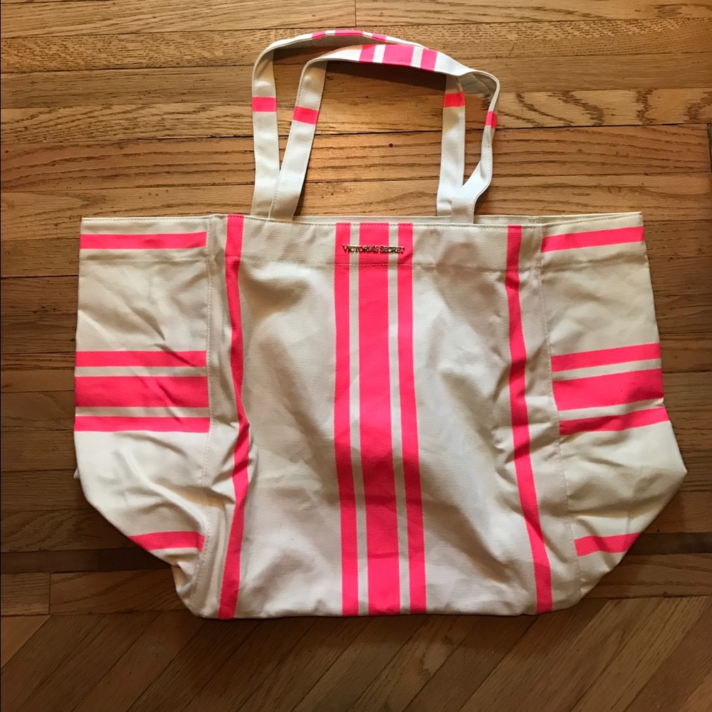 Victoria's Secrete Tote Bag