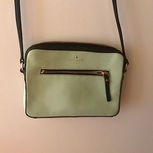 💚Kate Spade Mint Green Purse💚