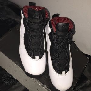 Chicago Bulls 10s