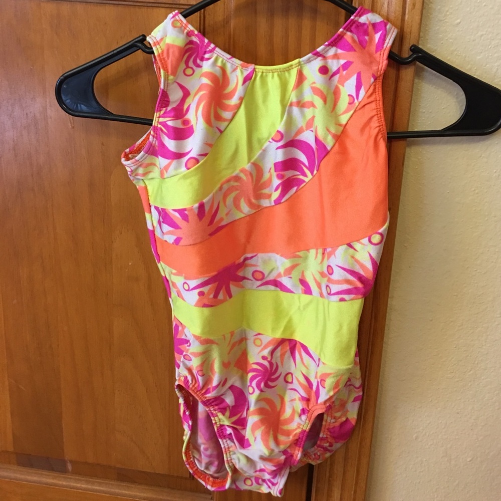 Motion Wear Child's Large (10-12)