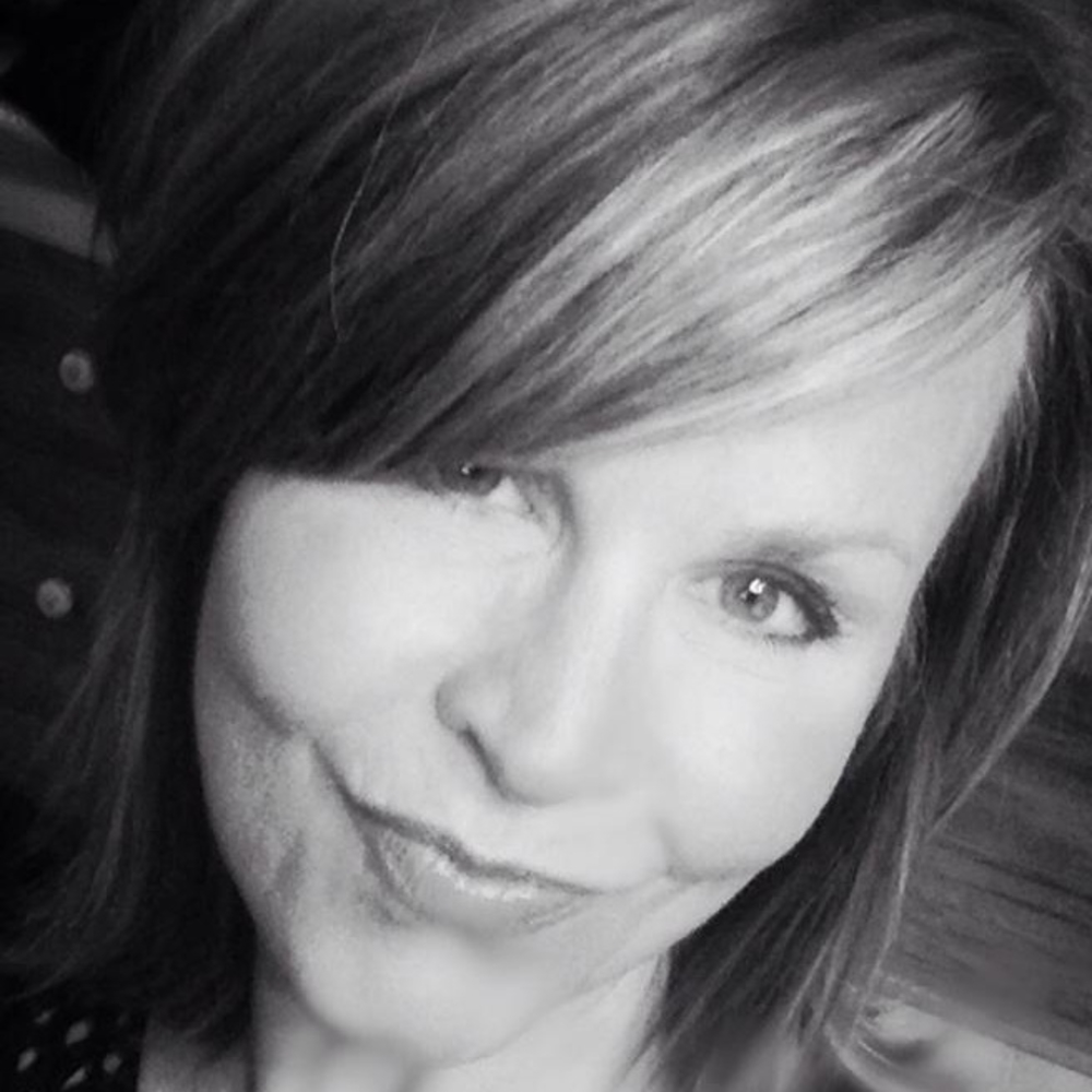 Meet your Posher, Stacey