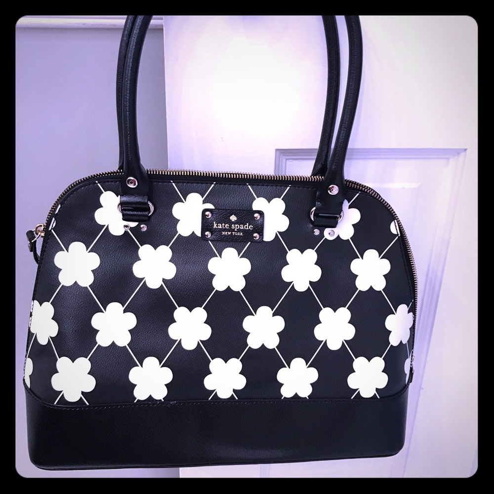 Kate Spade never used handbag