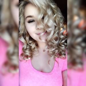 Meet your Posher, Blair