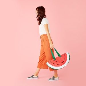 Ban.do Watermelon Cooler Bag