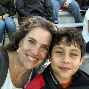 Meet your Posher, Kristin