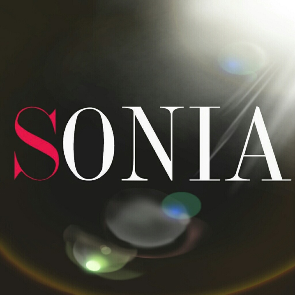 Meet your Posher, Sonia