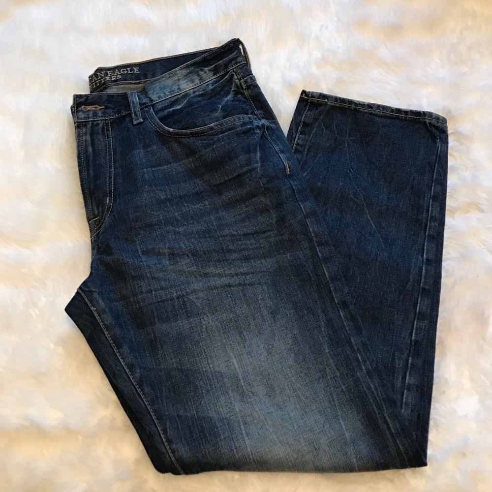 Men's American Eagle Jeans