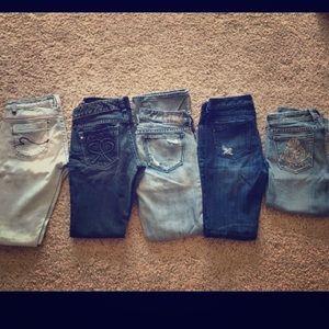 Express Jeans