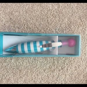 Never opened fat pen.