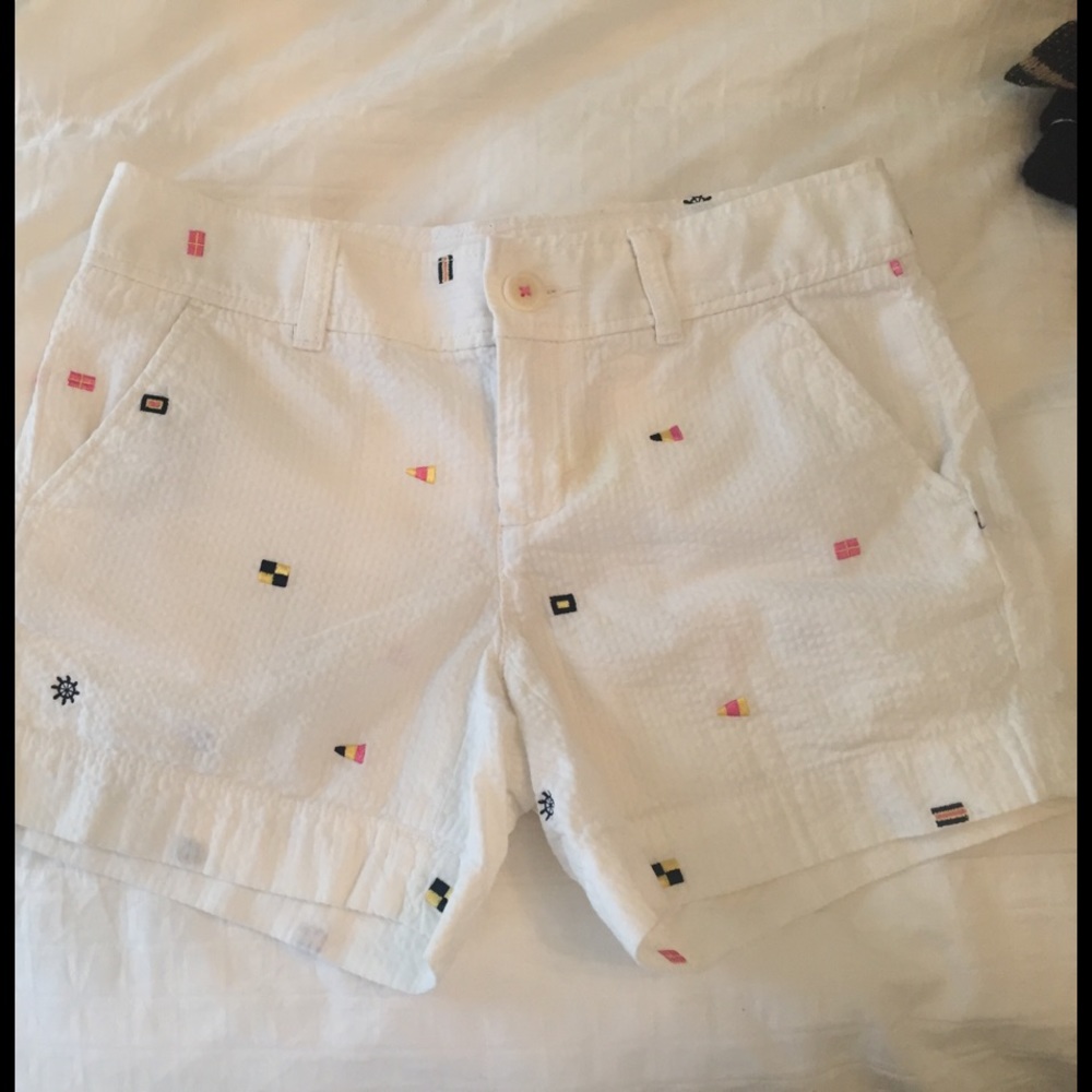 Lilly Pulitzer shorts