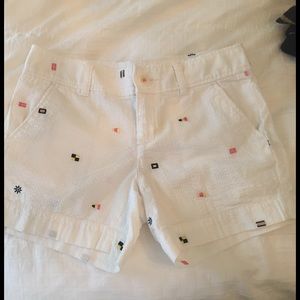 Lilly Pulitzer shorts