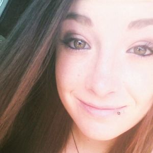 Meet your Posher, Mikayla