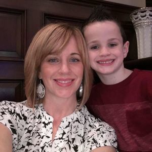 Meet your Posher, Mary