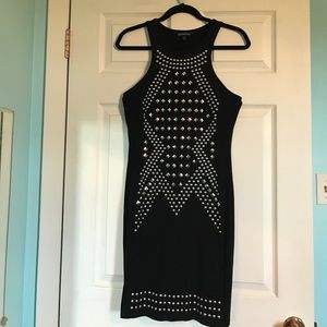 Express Studded dress
