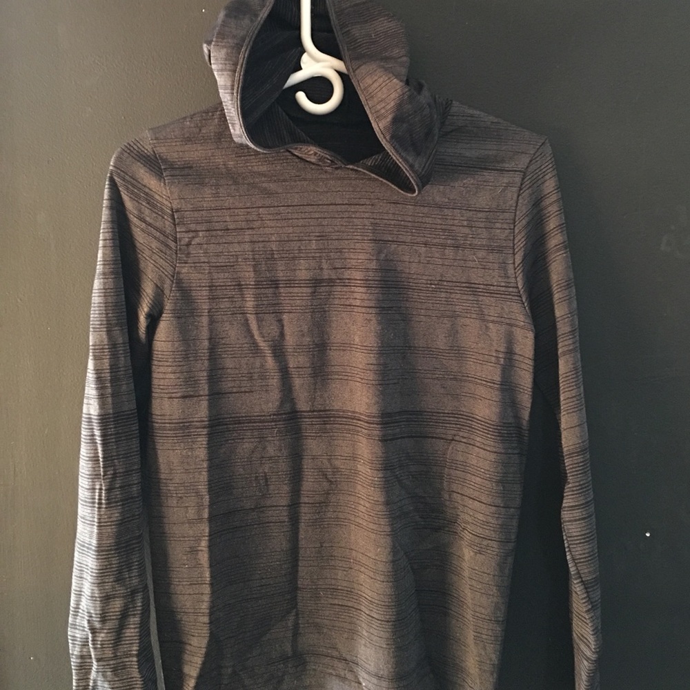 Fabletics hoodie