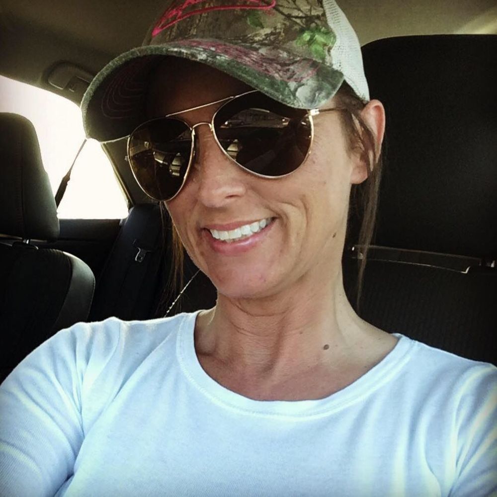 Meet your Posher, Lisa