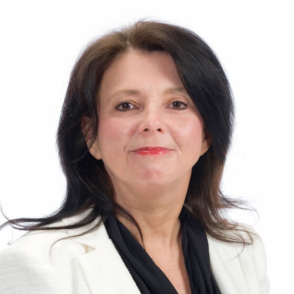 Meet your Posher, Kerry