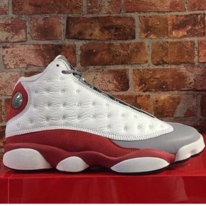 Retro 13s
