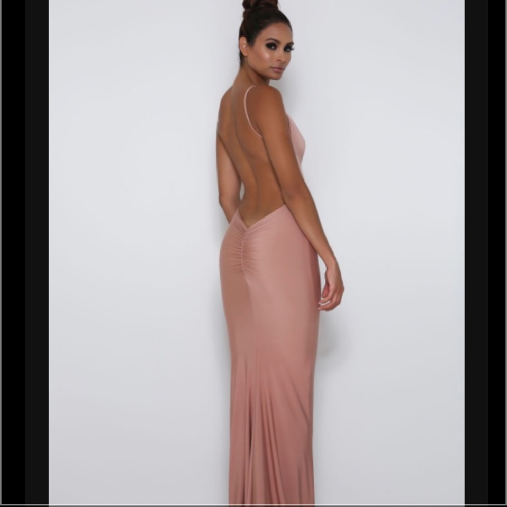 Celine Dress