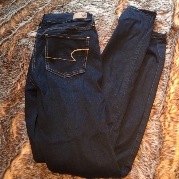 American Eagle Outfitters Denim - American eagle jeans