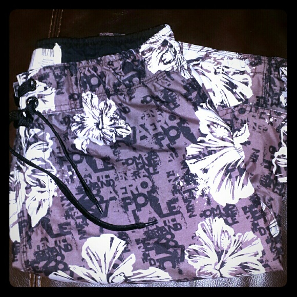 MEN'S TRUNKS!!! - Picture 2 of 3