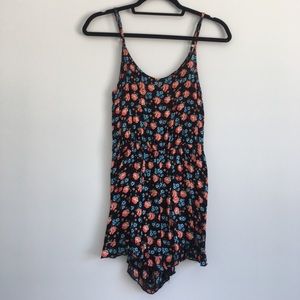 Pacsun romper