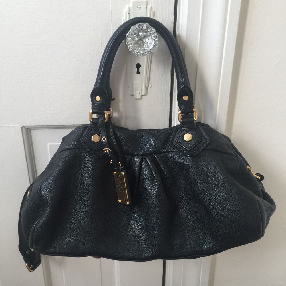 Marc Jacobs Classic Q XL