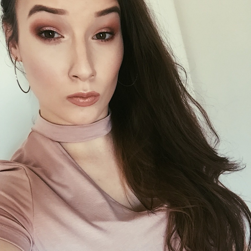 Meet your Posher, JoHannah