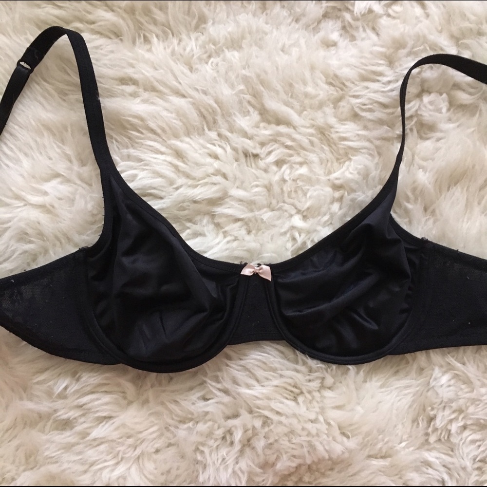 DKNY 36B Bra
