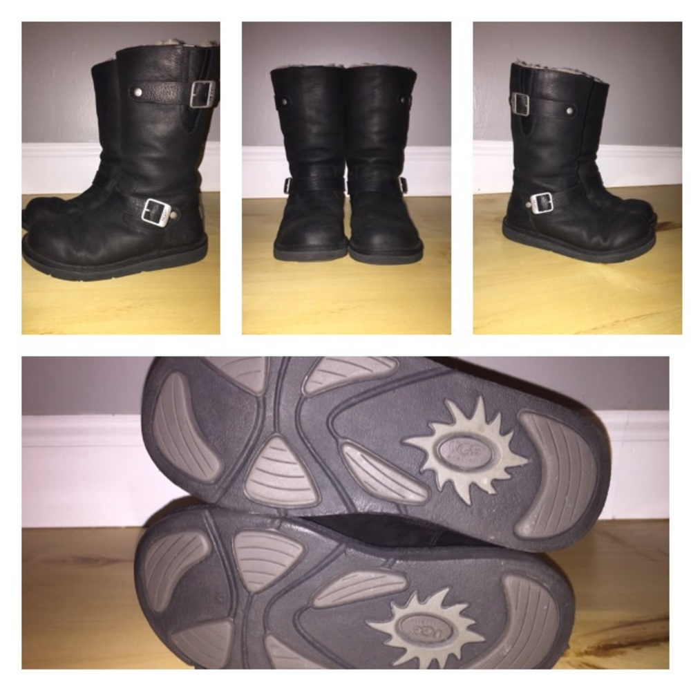UGG Boots