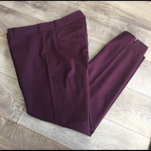 Banana Republic Ankle Pants