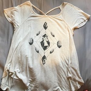 American eagle t-shirt