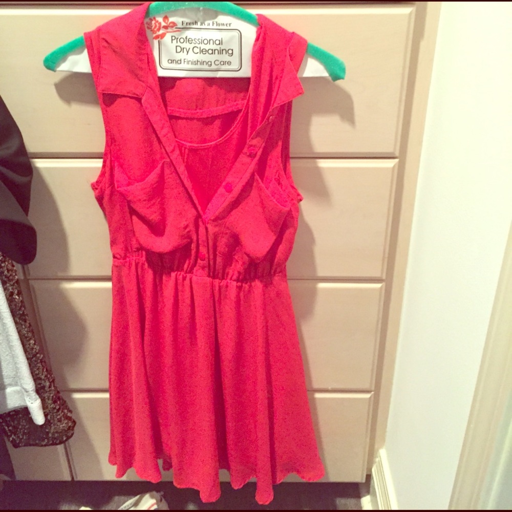 H&M sundress