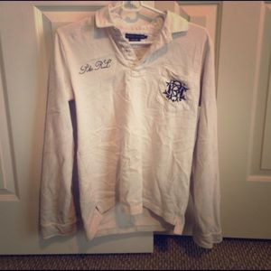 Ralph Lauren Polo with pocket