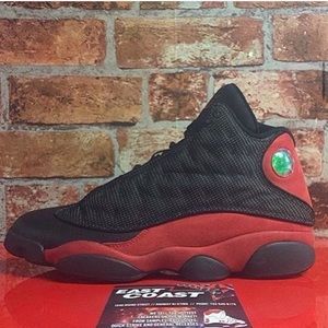 Bred 13s