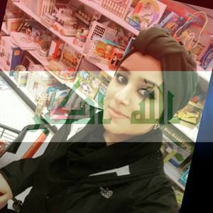 Meet your Posher, Farah