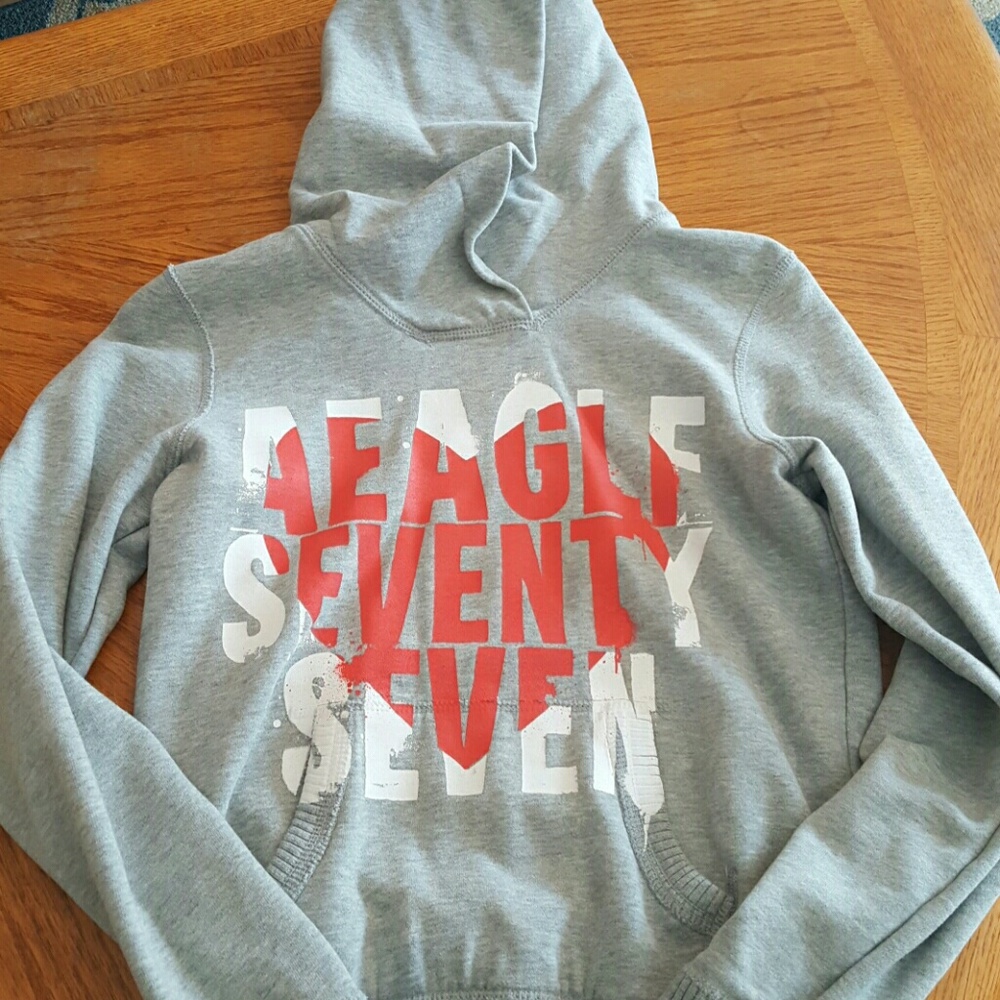 AE sweatshirt