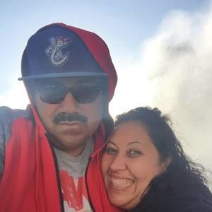 Meet your Posher, Viridiana