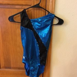 GK Adult Medium Leotard