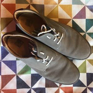 Johnston & Murphy shoes