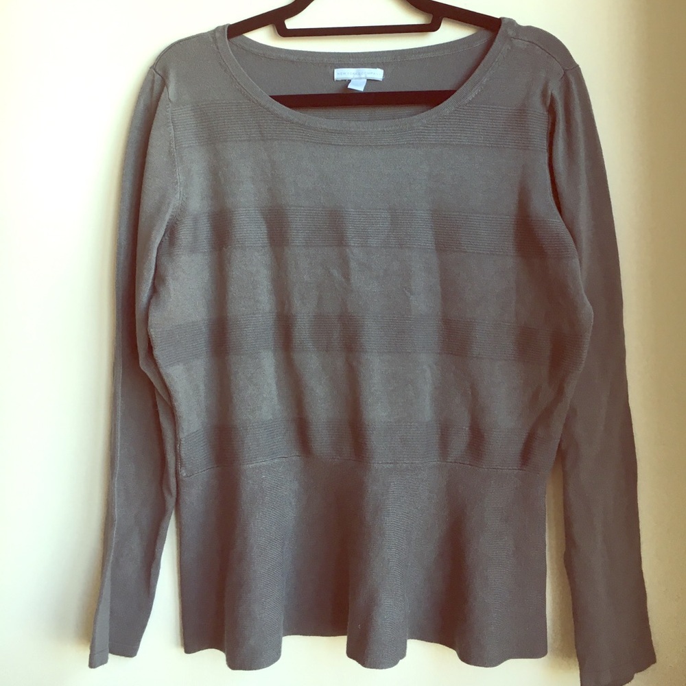New York & Company sweater