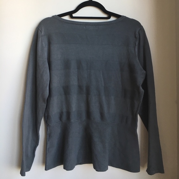 New York & Company sweater - Picture 2 of 4