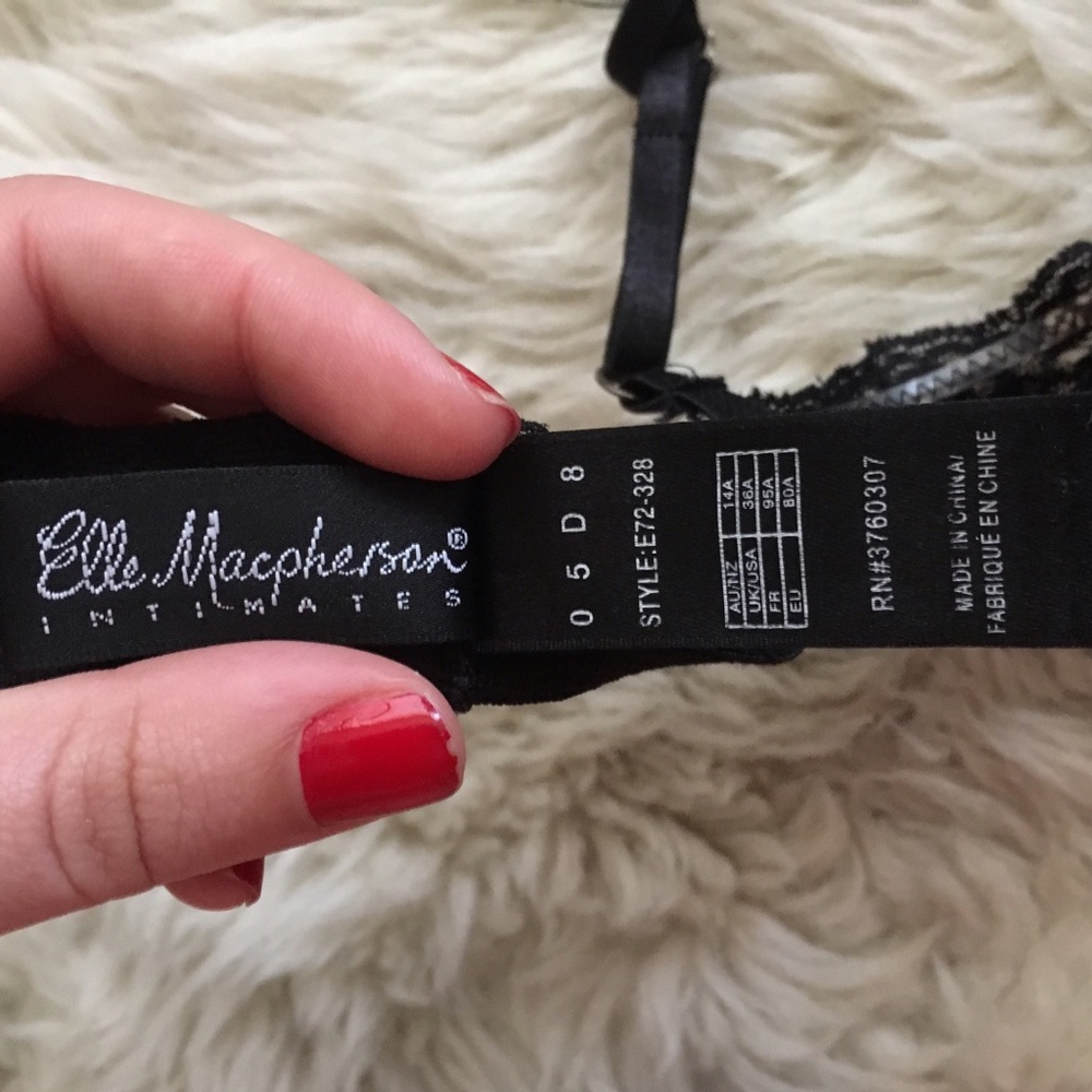 36A Bra - Picture 3 of 3