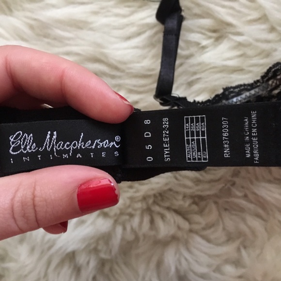 36A Bra - Picture 3 of 3