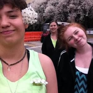 Meet your Posher, Alicia